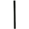thumbnail image 4 of Embellecedor de parachoques interior trasero para maletero, autoadhesivo, resistente a los arañazos, apto para Land Rover Defender 2020-2021, titanio negro, 4 of 5