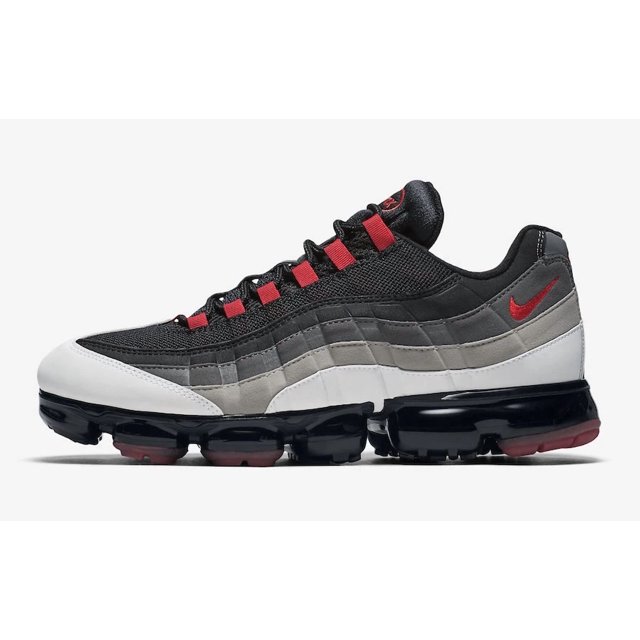 Ni - ke AJ7292-101 Ni - ke Air Vapormax 95 Comet (Men's)
