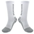 thumbnail image 1 of Absorción de Choque, la porosidad Engrosar Los Calcetines de los Hombres Fibra de Poliuretano para Deportes, 1 of 7