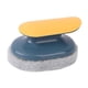 thumbnail image 1 of Cepillo de limpieza de cocina multifunción con mango para eliminar manchas difíciles de la cocina Azul, 1 of 7