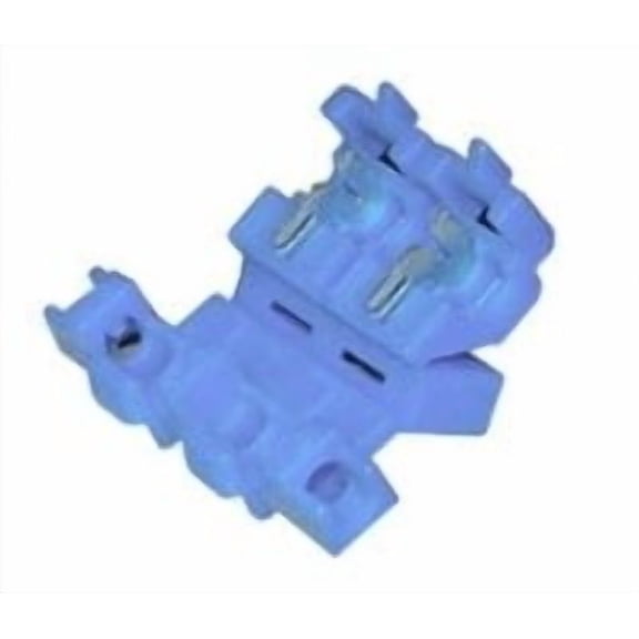 3M 972K-A FUSE HOLDER, BLADE FUSE, IN LINE (10 pieces)
