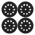 thumbnail image 1 of Llanta de rueda Beadlock, llantas de 1,9 pulgadas para coche RC, llantas de rueda Beadlock, llanta de repuesto para coche RC, diseñada para profesionales, 1 of 14