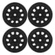 thumbnail image 5 of Llanta de Rueda Beadlock Llantas de Rueda de 19 Pulgadas Llantas de Ruedas RC Beadlock para Axial SCX10 para 1/10 RC Crawler Cars ANGGREK Otros, 5 of 8