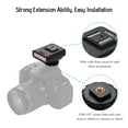 thumbnail image 4 of ORDRO LN-3 Studio IR LED Light USB Rechargeable Infrared Night Vision Infrared Illuminator for DSLR Camera Photography Lighting Accessory, 4 of 7