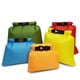 thumbnail image 1 of Juego de bolsas impermeables de 5 piezas Bolsa seca de rollo de almacenamiento yeacher  Paquete de almacenamiento, 1 of 7