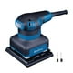 thumbnail image 1 of Lijadora Orbital 4 3/8 Pulg 240W 127V Madera Metal DongCheng, 1 of 13