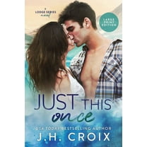 Lodge Just This Once, Book 3, (Paperback)