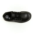 thumbnail image 6 of Stride Rite Murphy Kid's Leather Lace Up Dress Shoe, Sizes 1-13.5, 6 of 7