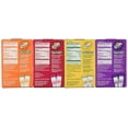 thumbnail image 2 of Crush Drink Mix Singles To Go Variety Pack -- 4 Boxes (Pineapple, Grape, Strawberry, Orange), Crush Singles To Go Drink Mix Variety Pack -- 4 Boxes.., By Crush Singles To Go, 2 of 6