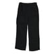 thumbnail image 1 of Eileen Fisher - Pantalones de vestir para mujer, color negro, 8, 1 of 2