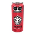 thumbnail image 1 of Bebida carbonatada Monster energy red apple 473 ml, 1 of 4