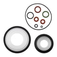 thumbnail image 4 of BOXI Lower Conversion Gasket Set For Select 99-09 Cadillac CTS Escalade/Chevrolet Express Silverado SSR Suburban Tahoe/GMC Savana Sierra Yukon/Hummer H2 /Pontiac (6.0L/6.2L OHV) CS9284, 4 of 6