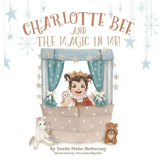 Charlotte Bee, (Hardcover)