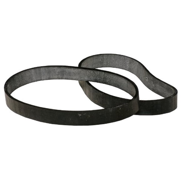 ENDUST 2 Count Dirt Devil Style 4 and 5 Replacement Belt (Set of 6)