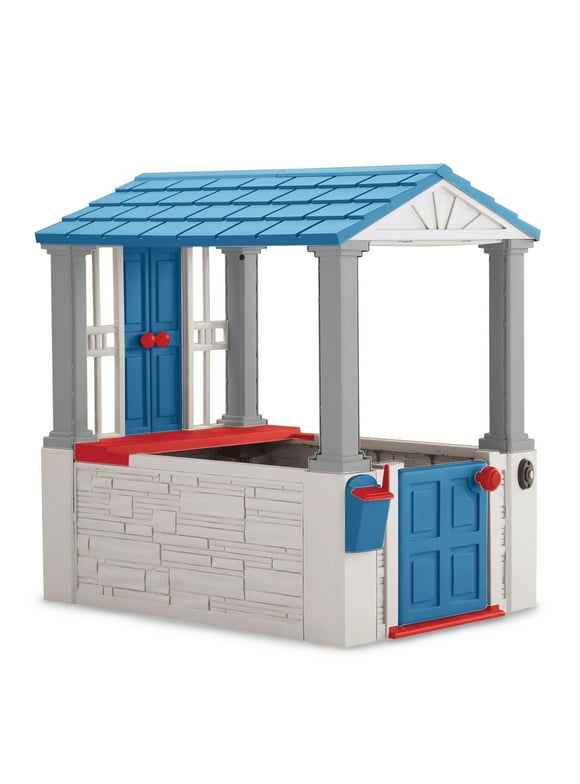 Kids Playhouses in Outdoor Toys