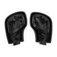 thumbnail image 3 of Shift Knob Gear Side Cover Fit For Golf 6 7 R For Passat B7 B8 For Jetta Mk6 New Non-Porous Mingyqi, 3 of 7
