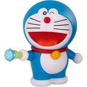 Bandai America 4" Doraemon Figure, Posed with Shrink Ray
