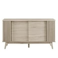 thumbnail image 4 of Modway Eudora Sideboard in Oak, 4 of 10