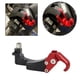 thumbnail image 5 of Gancho para motocicleta, práctico soporte para bicicleta, compatible con Honda Forza 125 2017-2021, color rojo, 5 of 8