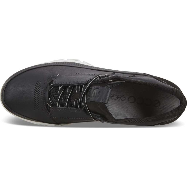 Ecco multi vent discount black