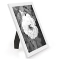 thumbnail image 4 of Americanflat 8" x 10" Picture Frame Set to Enhance Wall Decor - White - 12 Pack, 4 of 8