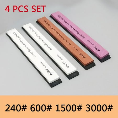 

brand new 60-3000 professioanl knife sharpener sharpening stone fiexd grinding stone whetstone water for knife kitchen tools