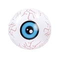 thumbnail image 2 of Inflables de Halloween, fondo de control de decoración inflable, accesorios fotográficos aterradores para Globo ocular, 2 of 7