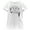 White, variant on Girl's Lost Gods Halloween Too Cute to Spook Graphic Tee Purple Berry Medium