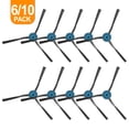 thumbnail image 4 of BUYISI 10 Pack Side Brushes For Eureka J15 Pro For Ultra Accessories Pack, 4 of 5