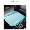 thumbnail image 4 of Seat Cushion, USB Cooling Seat Cover, Seat Cushion with Fan, Car Seat Cooling Pad, Summer Breathable Seat Cooling Pad,A, 4 of 5