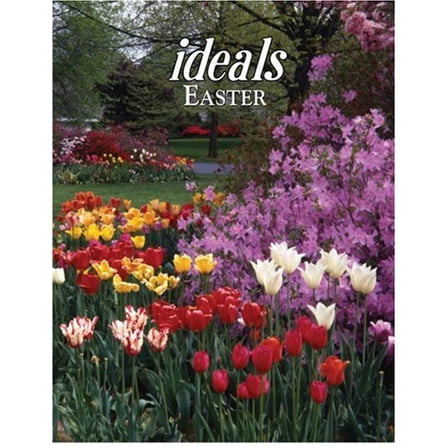 Pre-Owned Easter Ideals (Paperback) 0824913175 9780824913175