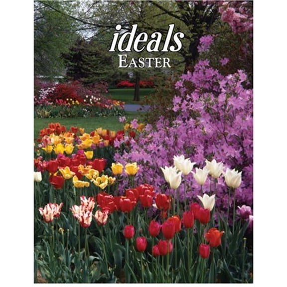 Pre-Owned Easter Ideals (Paperback) 0824913175 9780824913175