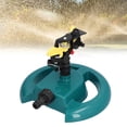 thumbnail image 4 of Water Sprinkler, PP Durable Lawn Sprinkler  For Road Maintenance For Lawn Watering, 4 of 8