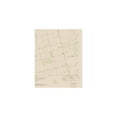thumbnail image 2 of Topographical Map - Tenmile Texas Quad - USGS 1970 - Vintage Wall Art, 2 of 4