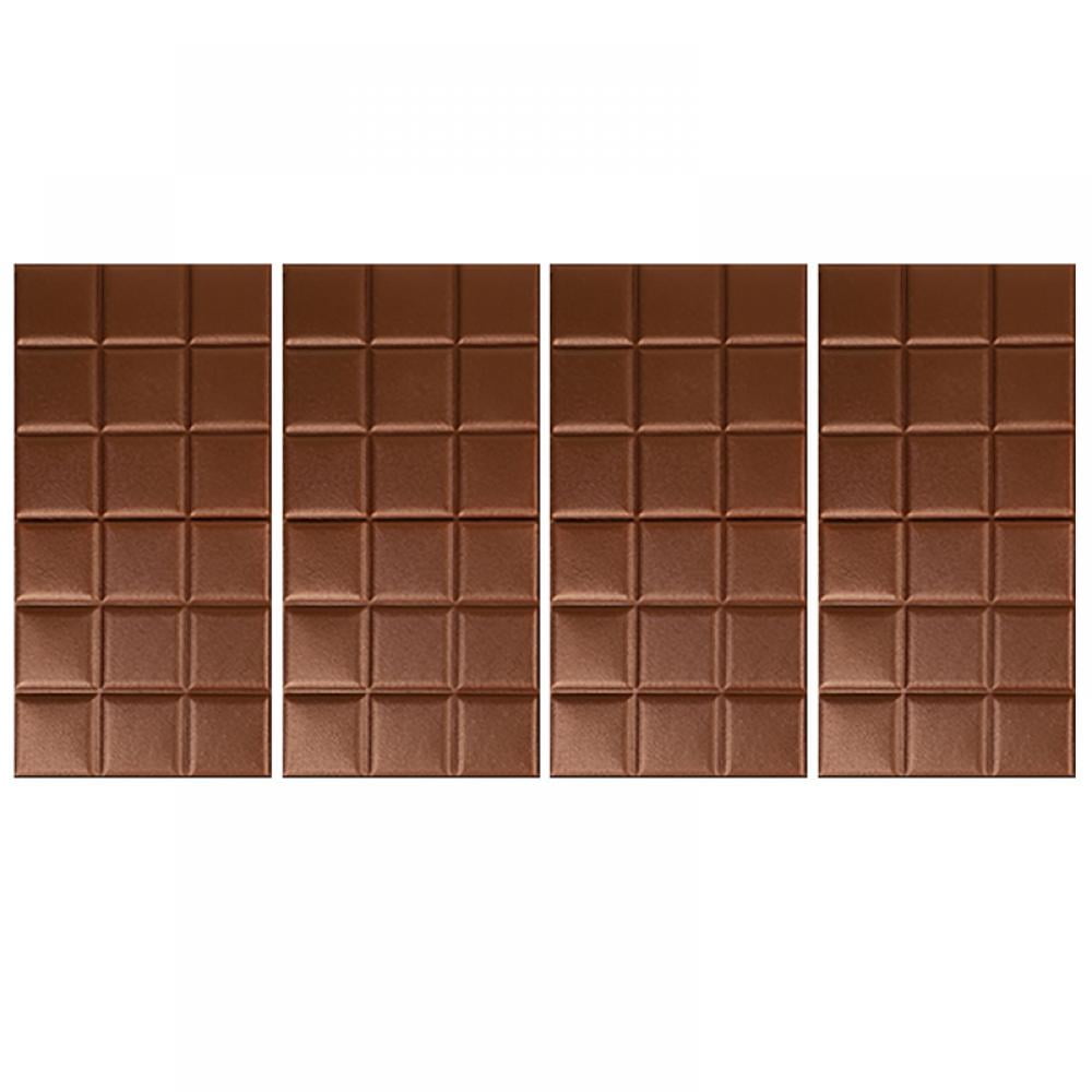 3D Wall Panels, for Interior Wall Decor White Brick 3D Foam Textured