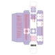 thumbnail image 2 of Brillo de labios COLORGRAM Fruity Glass Tint #1004 Pink Gloss, 2 of 2