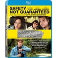 thumbnail image 1 of Safety Not Guaranteed, 1 of 1