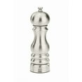 thumbnail image 2 of Peugeot 32487 Paris Chef u'Select Stainless Steel 18cm - 7" Salt Mill, 2 of 2