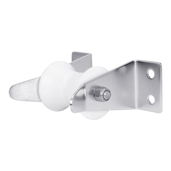 White Water ARSW-04 Stainless Platform Anchor Roller