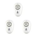 thumbnail image 1 of Methold S650 Mini auricular inalámbrico Bluetooth 4.1 en el oído Deporte con micrófono Auriculares manos libres Auriculares para Todos los Blanco 3Conjunto, 1 of 6