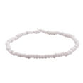 thumbnail image 1 of Women Anklet Creative Dual-use Beach Anklet Beaded Bracelet Ankle Bracelet, 1 of 10