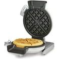thumbnail image 3 of Cuisinart Vertical Waffle Maker, 3 of 4