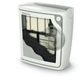 thumbnail image 2 of Holmes True HEPA Console Air Purifier, Filter Life Bar and Quiet Operation, Large Room Air Purifier, 2 of 7