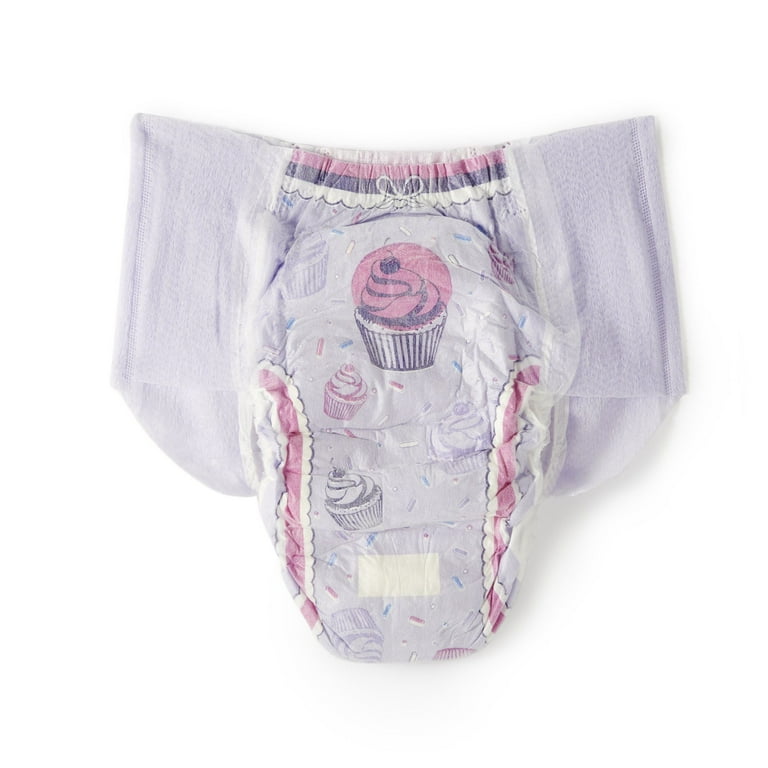 GoodNites Absorbent Underwear, Large, 11 per Pack (PK/11) GoodNites Absorbent Underwear, Large, 11 per Pack (PK/11)