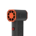 thumbnail image 4 of Colaxi Electric Duster Fan 130000RPM Portable Powerful Fan Turbofan Air Blower Mini Blower for Camping Yard Cleanup Outdoors, 4 of 5