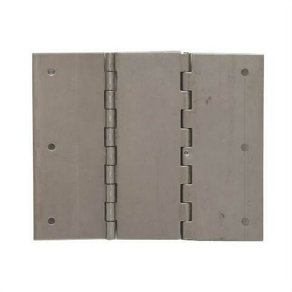 Hingecraft Boat Tri Fold Hinge 162823 | 16 Ga Stainless 5 x 6 1/4 Inch