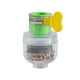 thumbnail image 1 of Herramientas y mejoras para el hogar Filtro de agua para grifo para fregadero de cocina o baño, purificador de grifo de filtración., 1 of 1