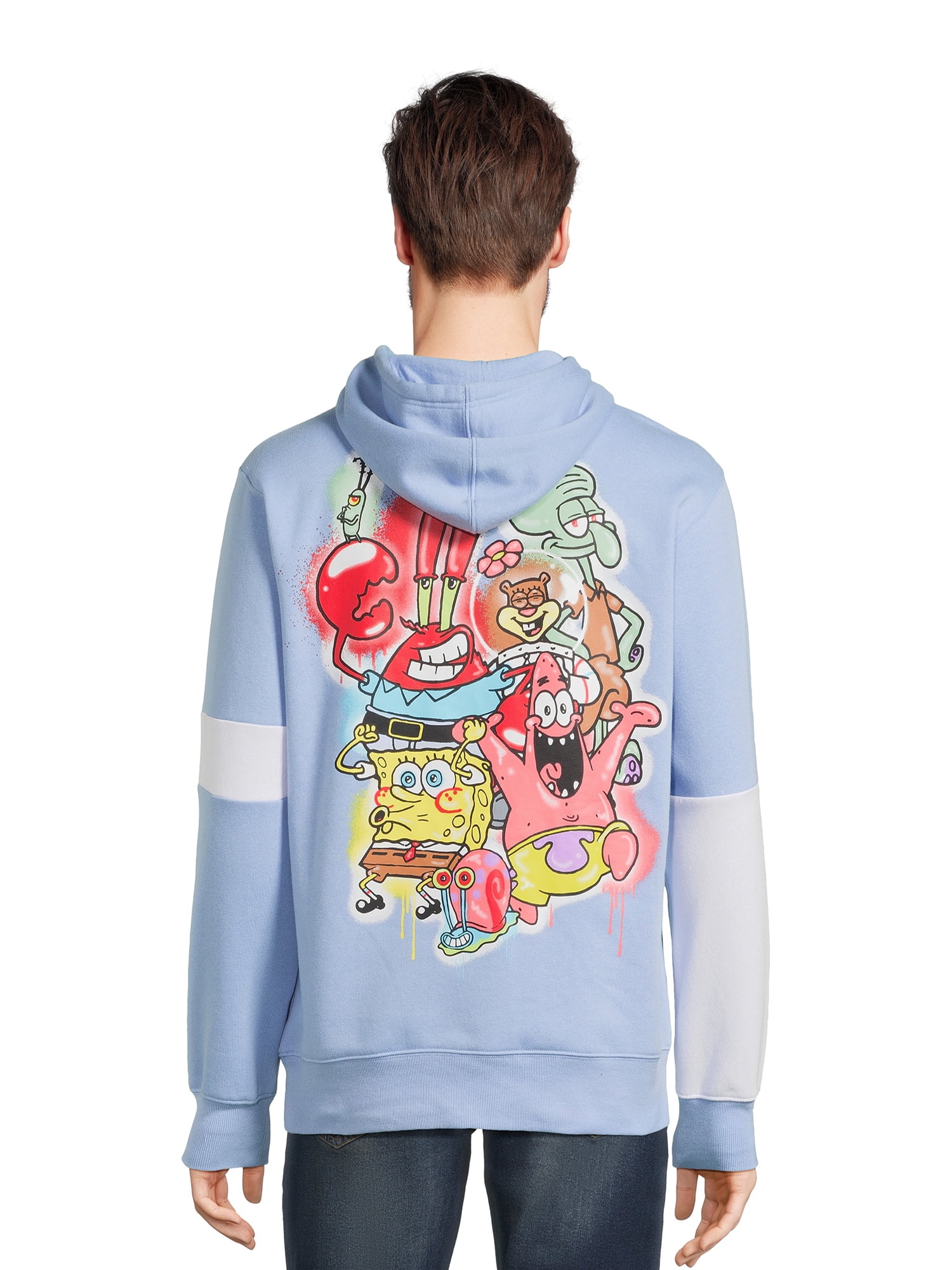 Nickelodeon sweatshirt hotsell