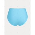 thumbnail image 4 of Tankini con Estampado de Flores Rosegal Leggings de talla grande, 4 of 5