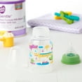 Parent's Choice BPA Free Baby Bottles 5oz